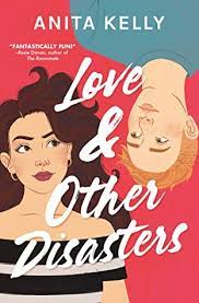 Love And Other Disasters by Anita Kelly ePub Download