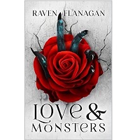 Love Monsters Raven Flanagan