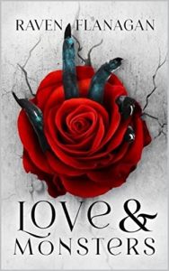 Love & Monsters by Raven Flanagan epub