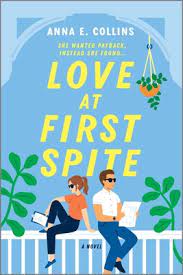 Love at First Spite by Anna E Collins ePub Download