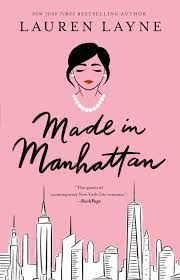 Made in Manhattan by Lauren Layne ePub Download
