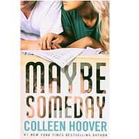 Maybe Someday by Colleen Hoover PDF Download