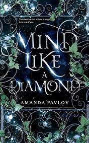 Mind Like a Diamond by Amanda Pavlov ePub Download