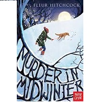 Murder In Midwinter by Hitchcock Fleur ePub Download