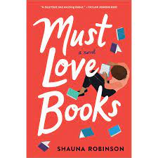 Must Love Books by Shauna Robinson ePub Download