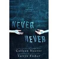 Never Never by Colleen Hoover ePub Download