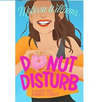 Nog or Never A Donut Disturb H Melissa Williams