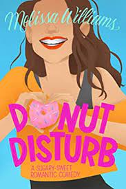 Nog or Never A Donut Disturb H by Melissa Williams ePub Download
