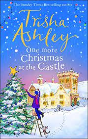 One More Christmas at the Castle by Ashley Trisha ePub Download