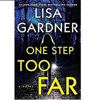 One Step Too Far Lisa Gardner