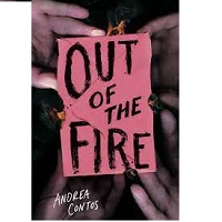 Out of the Fire Andrea Contos