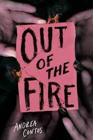 Out of the Fire by Andrea Contos ePub Download