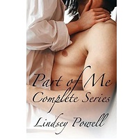 Part of Me Complete Series Lindsey Powell