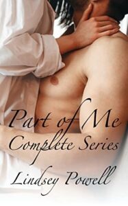 Part of Me Complete Series by Lindsey Powell PDF Download