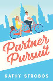 Partner Pursuit afeel good wo by Kathy Strobos ePub Download