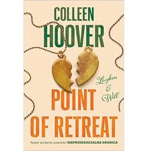 Point of Retreat by Colleen Hoover PDF
