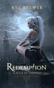 Redemption by Rye Brewer ePub Download