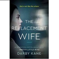 Replacement Wife The Darby Kane
