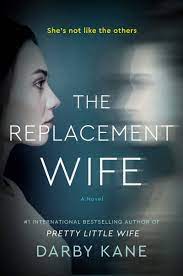 Replacement Wife by Darby Kane ePub Download