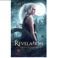 Revelation by Rye Brewer ePub Download
