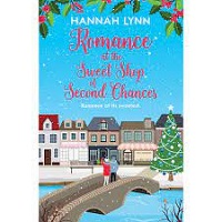 Romance at the Sweet Shop of Se by Hannah Lynn