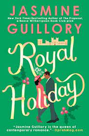 Royal Holiday The Wedding Date 4 by Jasmine Guillory ePub Download