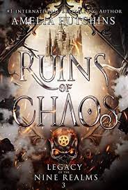Ruins of Chaos by Amelia Hutchins ePub Download