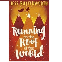 Running on the Roof by Jess Butterworth 1