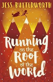 Running on the Roof by Jess Butterworth ePub Download