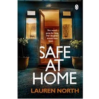 Safe at Home Lauren North
