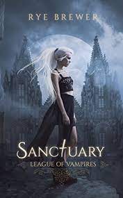 Sanctuary by Rye Brewer ePub Download