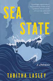 Sea State by Tabitha Lasley US ePub Download