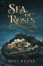 Sea of Roses Pirate Romance Duology Book 1 by Opal Reyne ePub Download