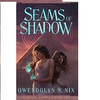 Seams of Shadow Gwendolyn N Nix