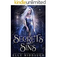 Secrets and Sins The Essential Elements Remix Book 1 Elle Middaugh