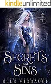 Secrets and Sins The Essential Elements Remix Book 1 by Elle Middaugh ePub Download