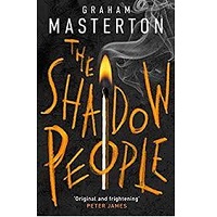 Shadow People The Graham Masterton
