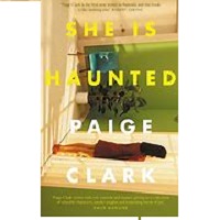 She Is Haunted by Paige Clark ePub Download
