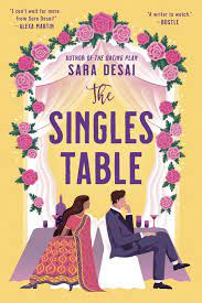 Singles Table Sara Desai ePub Download