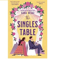 Singles Table The Sara Desai