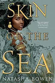 Skin of the Sea by Natasha Bowen ePub Download