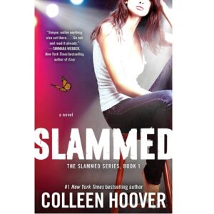 Slammed by Colleen Hoover PDF