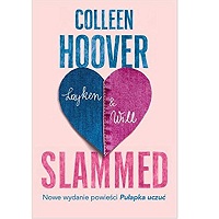 Slammed by Colleen Hoover PDF Download