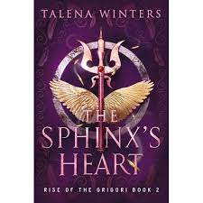 Sphinxs Heart by Talena Winters ePub Download