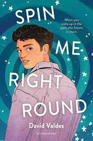 Spin Me Right Round by David Valdes ePub Download