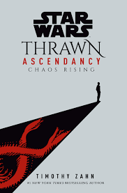 Star Wars Thrawn Ascendancy by Timothy Zahn ePub Download