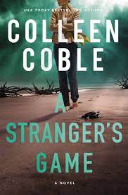 Strangers Game by Colleen Coble ePub Download