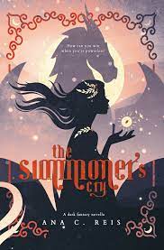 Summoners Cry by Ana C Reis ePub Download