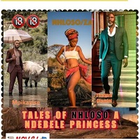 TALES OF NHLOSO A NDEBELE PRINCESS-Ss 01 02