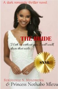 THE BRIDE By Sukoluhle N. Mdlongwa PDF Download